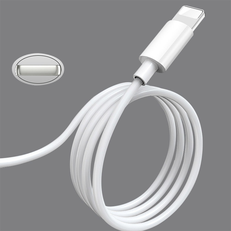 Fast Charging Data Cable Type-c for Huawei Apple Android Data Cable 25cm YIDA