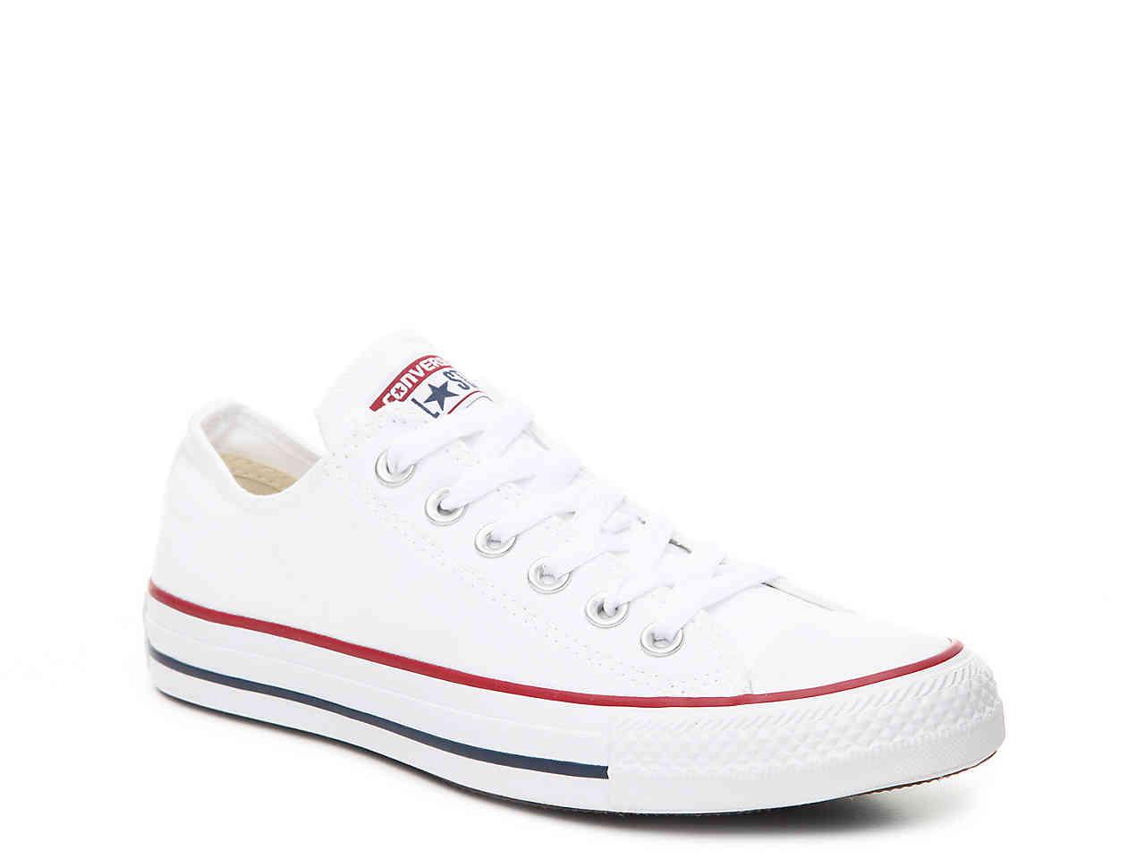 Quality Converse Low Shoes For Unisex Taylor | Lazada