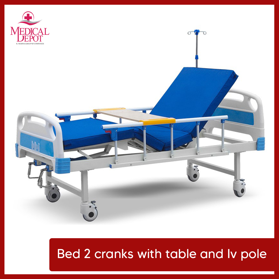 Full Electric Low Hospital Bed from Costcare by Integrity United -  Accessibility Medical Equipment ®