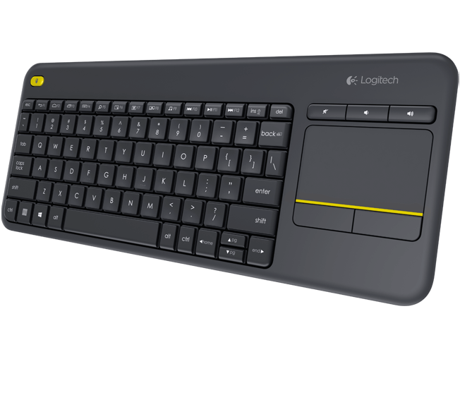 logitech k500 plus