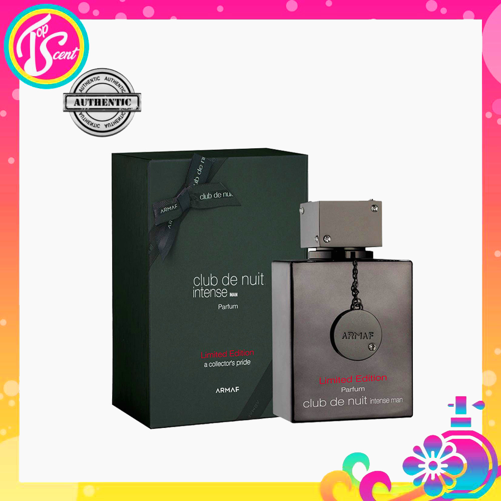 Club De Nuit Intense Limited セット Armaf Club De Nuit Intense Men