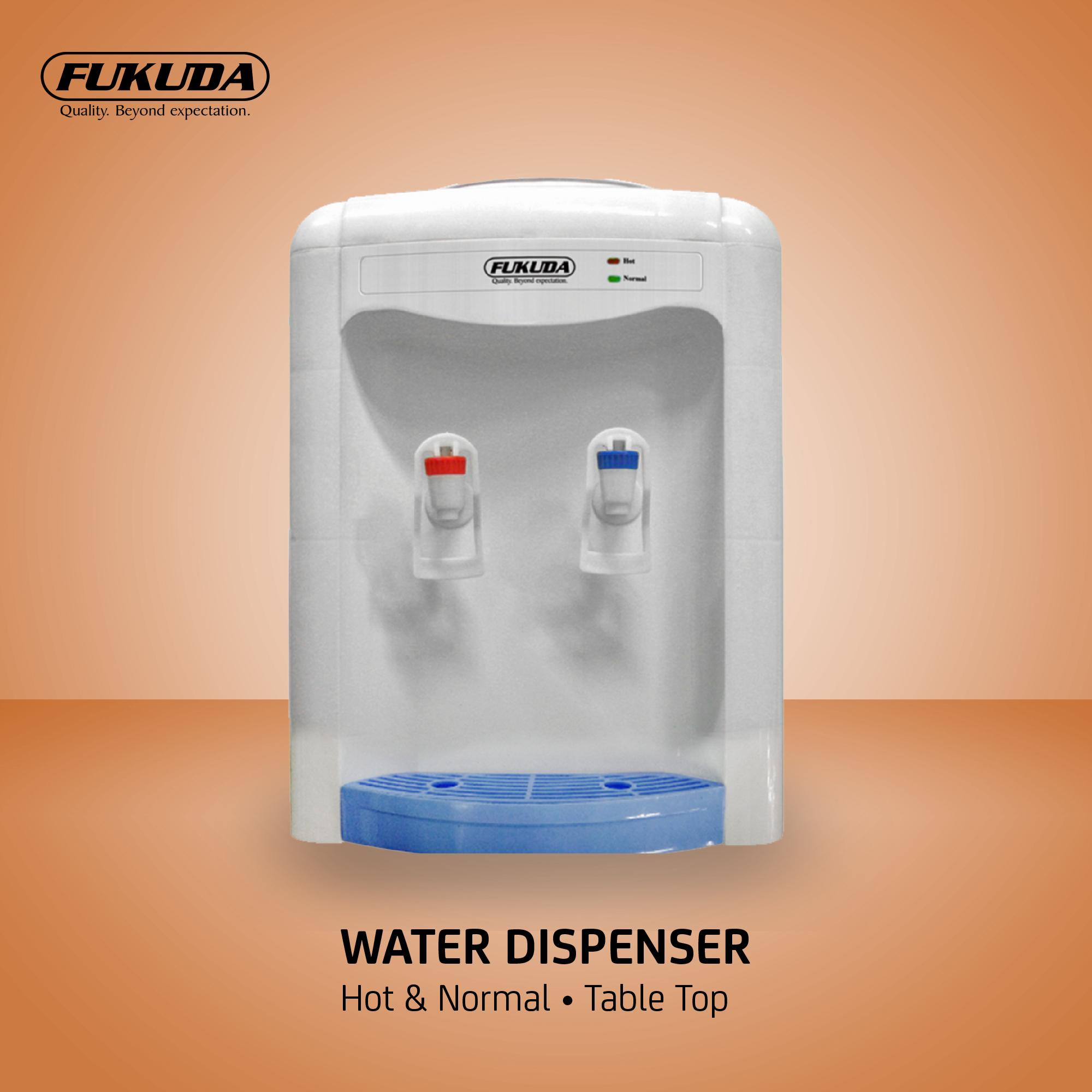 fukuda water dispenser price