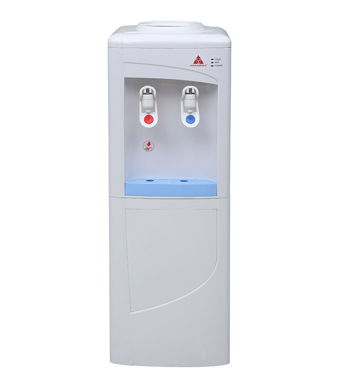 water dispenser hanabishi price