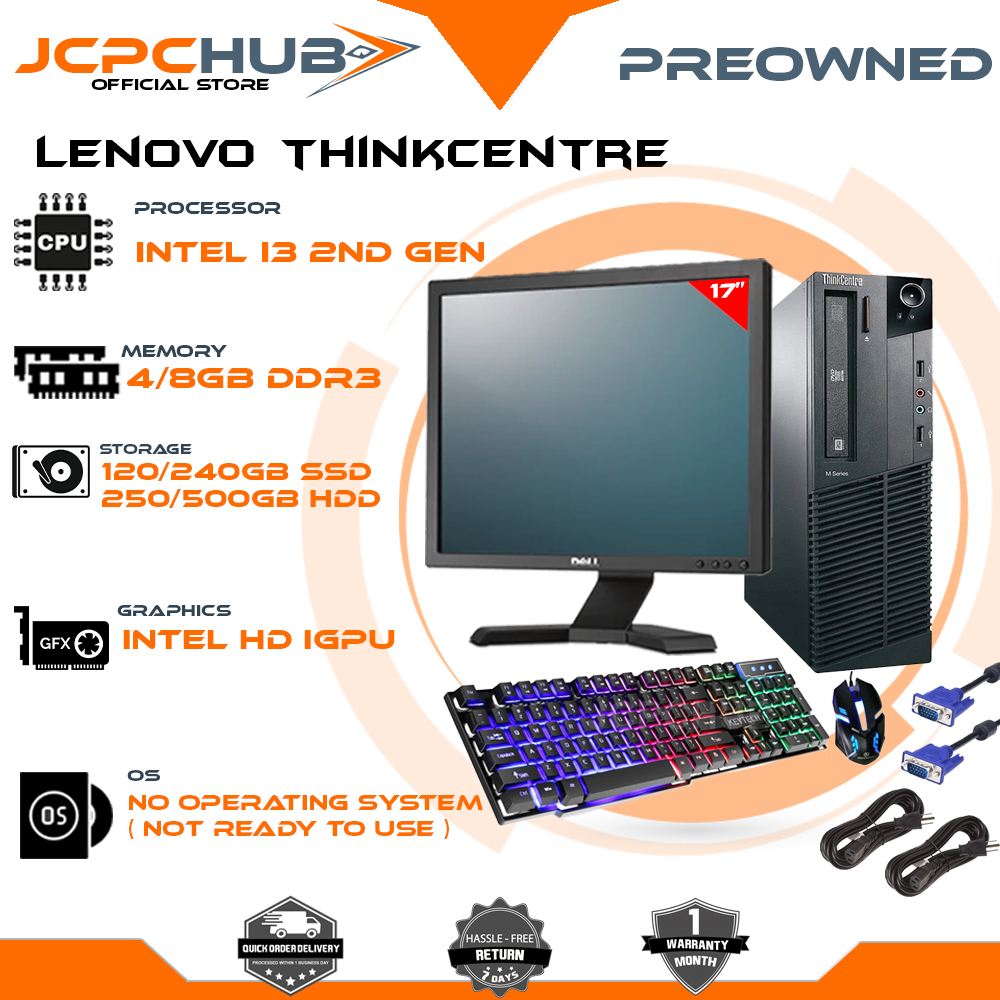 パソコン・モニターセット i3 10100 ssd250 8gb