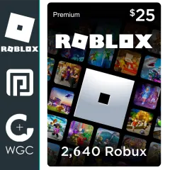 Roblox Gift Card Digital Code Robux Premium Lazada Ph - roblox card lazada