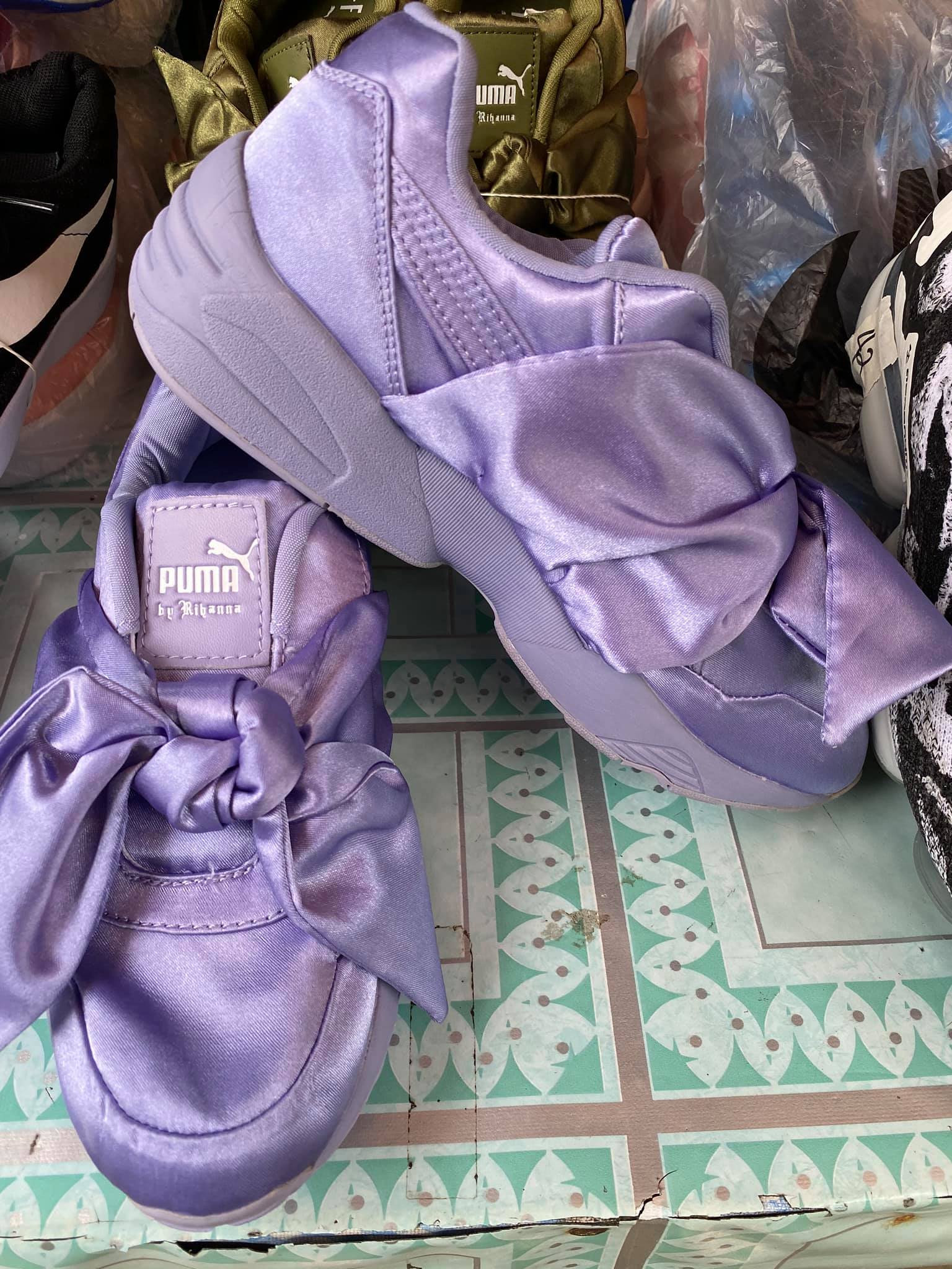 puma fenty: Buy sell online Sneakers 
