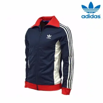 Adidas New Europa Track Top B04675 Soccer Football Training Gym Fitness  Jacket | Lazada PH