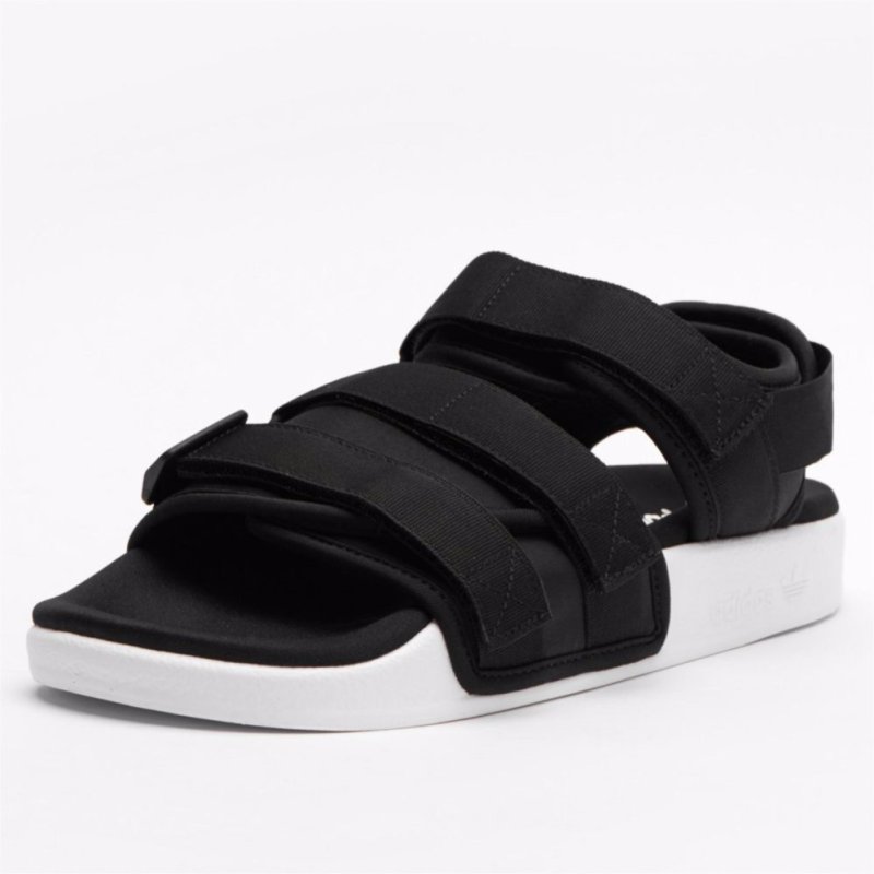 Adidas_s Adilette Sandal W S75382 Black 