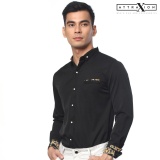 formal long sleeves black