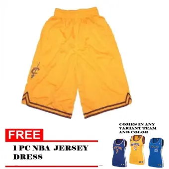 yellow jersey dress