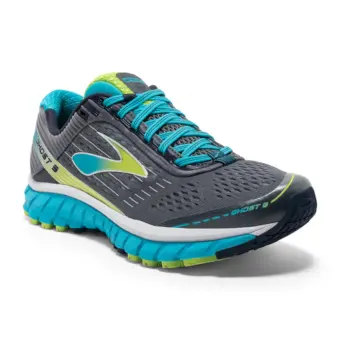 brooks womens runners