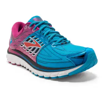 brooks women's glycerin 14 running shoe