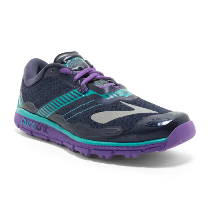 brooks puregrit womens