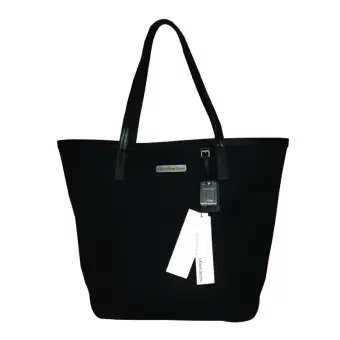 calvin klein fabric handbags