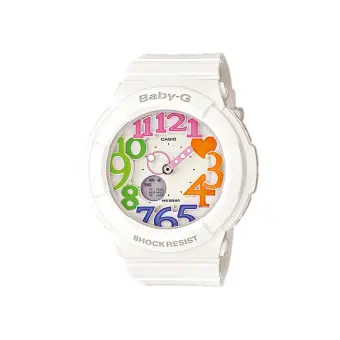 lazada baby g watch