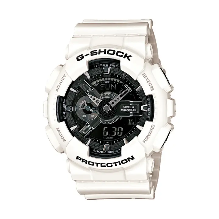 casio g shock lazada