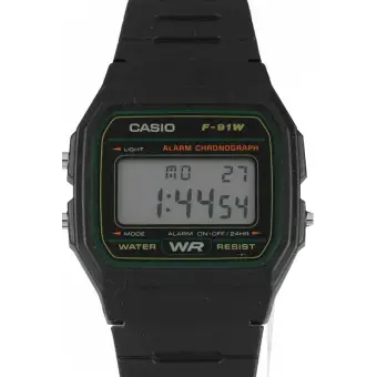 Lazada casio cheap digital watch