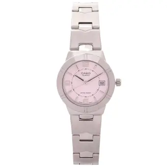lazada casio women's watch