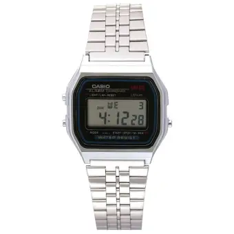 lazada casio digital watch