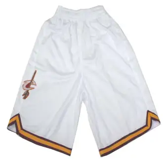 cavaliers jersey and shorts