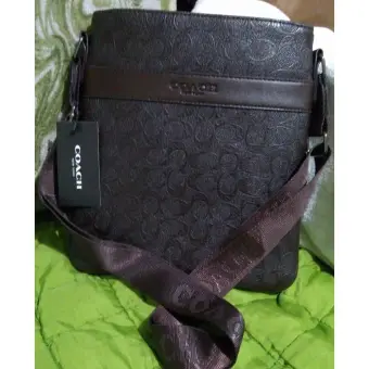 coach sling bag lazada