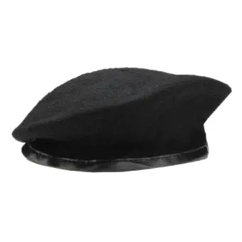 soldier cap