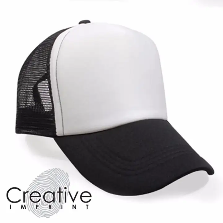 Buy plain trucker hats Clearance