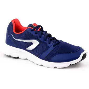kalenji shoes blue