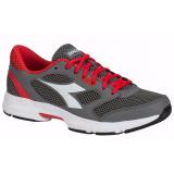 Diadora Shape Running Shoes (Ice Grey/White) Lazada Lazada PH