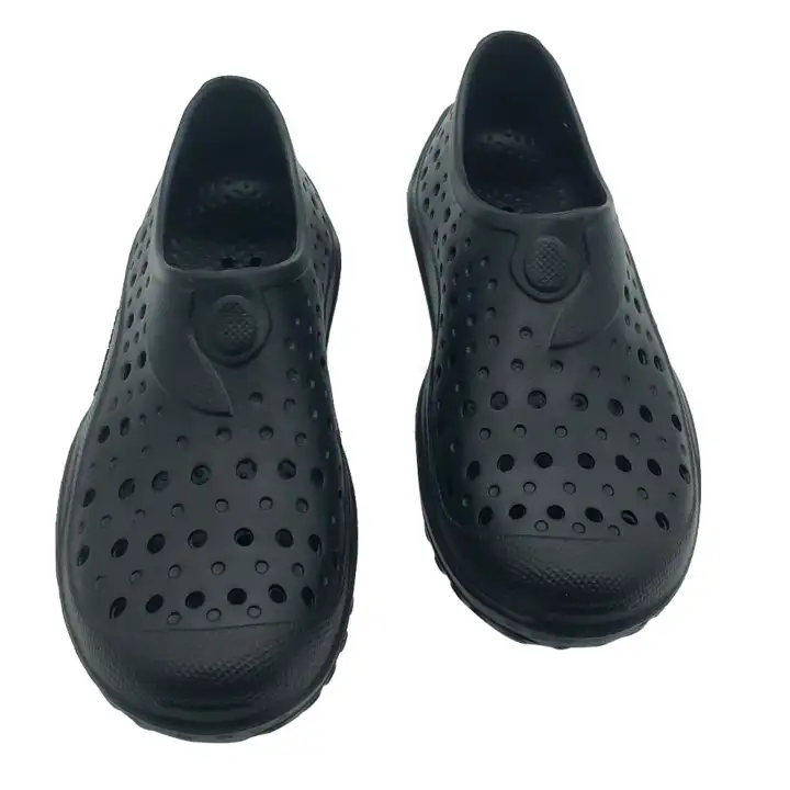 Duralite Sandals AquaTrax Black Aqua Shoes Walking Watersports Hiking  Running Beach Everyday Wear | Lazada PH