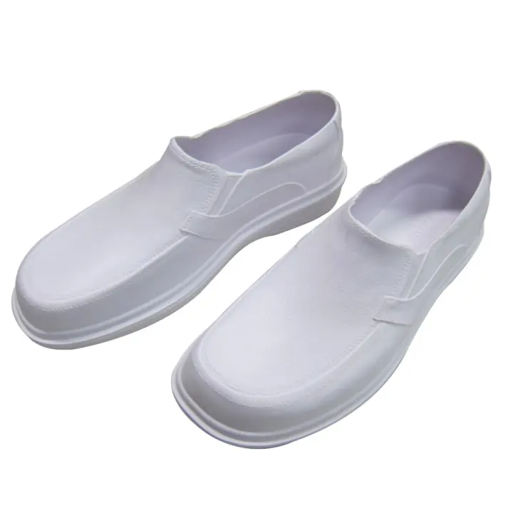 Duralite Sandals Bass Men Everyday White Shoes Walking School Comfortable Work Rain Wear Lazada Ph