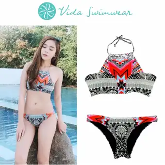 swimwear lazada