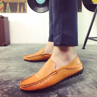 loafer casual shoes
