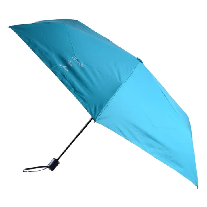 fibrella mini automatic umbrella