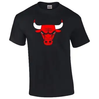 nba bulls shirt