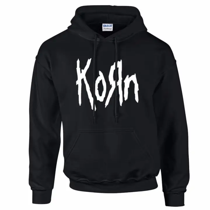korn sweater