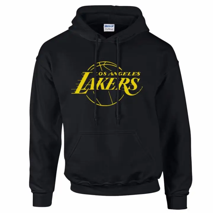lakers team jacket