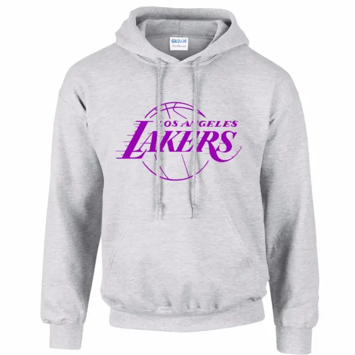 lakers team jacket