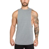 Men Gyms Tank Top 