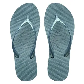 havaianas high fashion flip flops