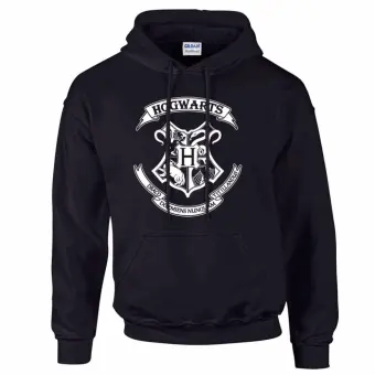 harry potter hoodie hogwarts