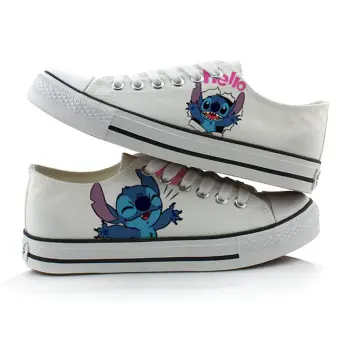 lilo and stitch converse
