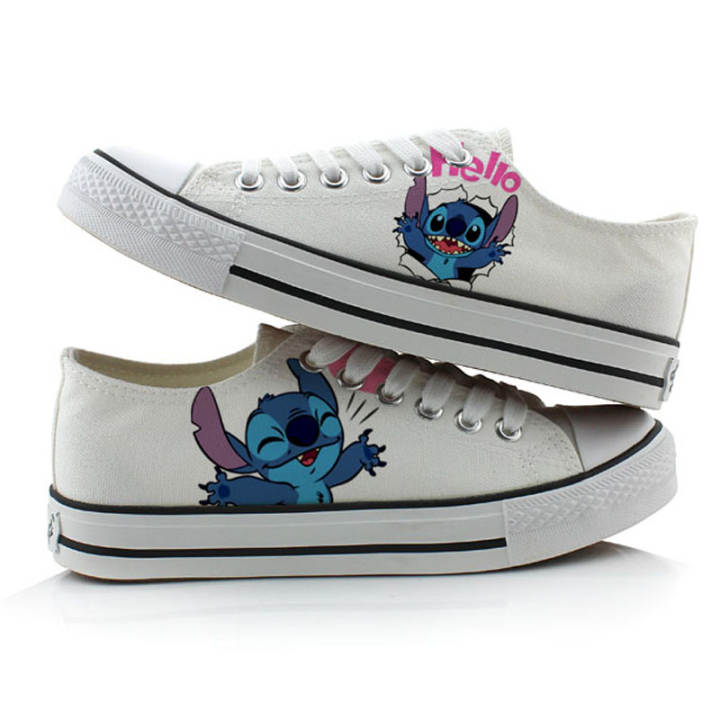 lilo and stitch house shoes