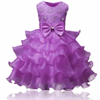 lazada baby girl dress