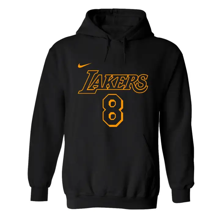 kobe jacket