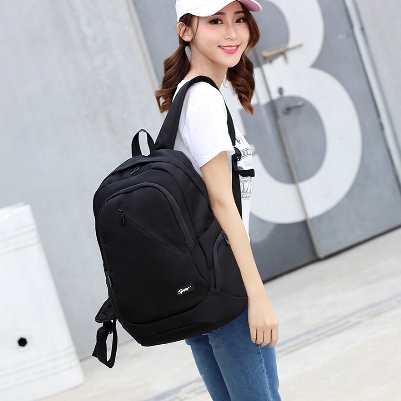 backpack for senior high school