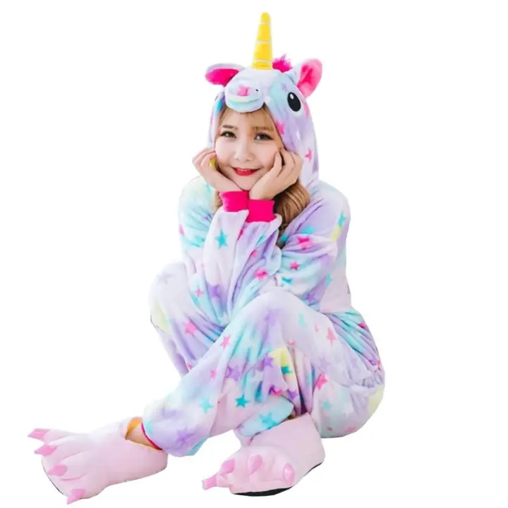 unicorn onesie lazada