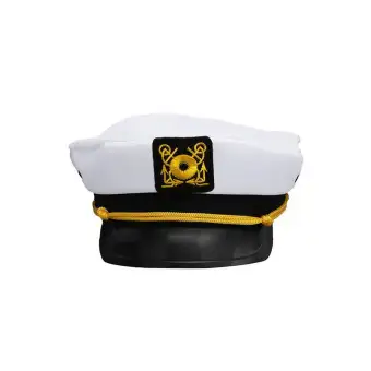 seaman hat