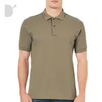 life line sport polo shirt