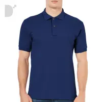 life line sport polo shirt